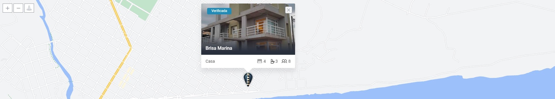 Imagen de mapa para la propiedad 47150