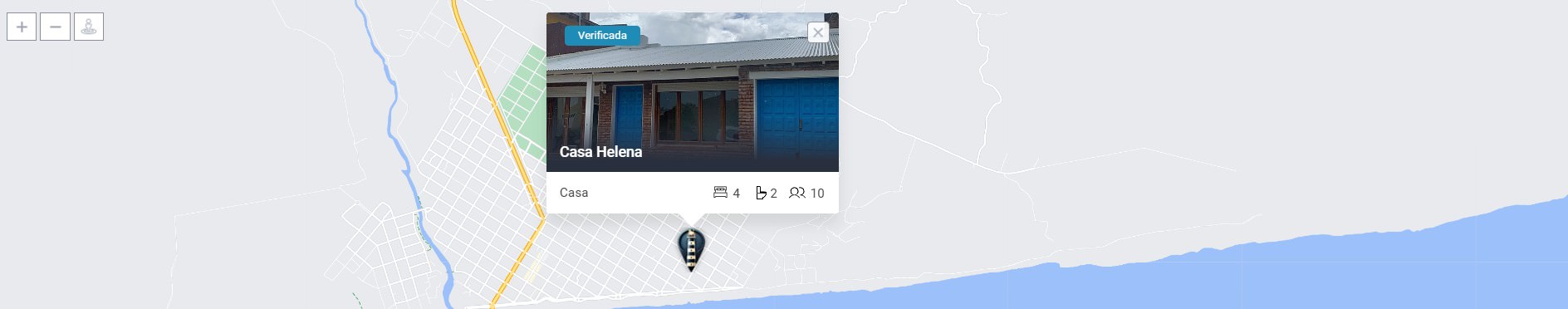 Imagen de mapa para la propiedad 47634