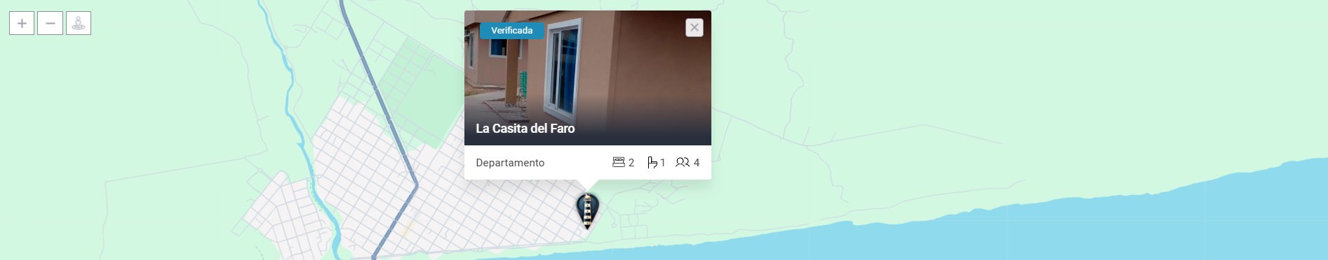 Imagen de mapa para la propiedad 47813