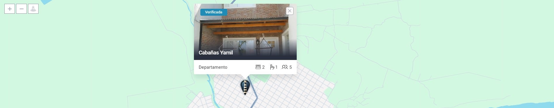 Imagen de mapa para la propiedad 48008