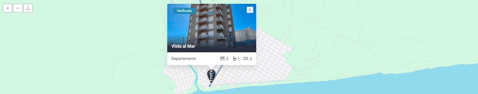 Imagen de mapa para la propiedad 48079