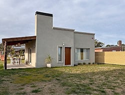 Casa Cortaderas - ClaromecoAlquileres.com