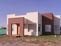 Casas Bonitas XX - ClaromecoAlquileres.com