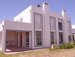 Duplex Elgart - ClaromecoAlquileres.com