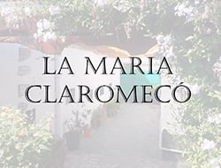 La Maria Claromeco