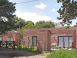 Casas Bonitas XXXIX - ClaromecoAlquileres.com