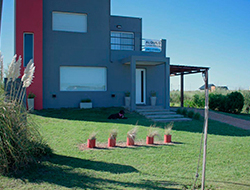 Casa Seren - ClaromecoAlquileres.com